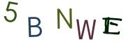 Kuva CAPTCHA