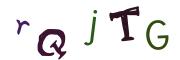 Kuva CAPTCHA