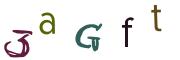 Kuva CAPTCHA