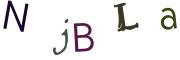 Kuva CAPTCHA