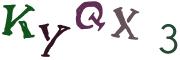 Kuva CAPTCHA