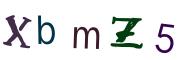 Kuva CAPTCHA
