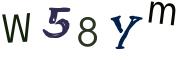 Kuva CAPTCHA