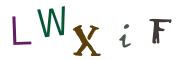 Kuva CAPTCHA
