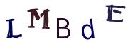 Kuva CAPTCHA