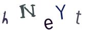 Kuva CAPTCHA
