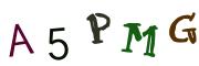 Kuva CAPTCHA