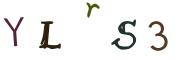 Kuva CAPTCHA