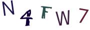Kuva CAPTCHA