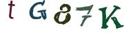 Kuva CAPTCHA