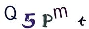 Kuva CAPTCHA