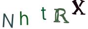 Kuva CAPTCHA