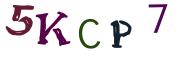 Kuva CAPTCHA