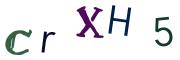 Kuva CAPTCHA