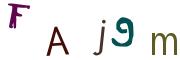 Kuva CAPTCHA