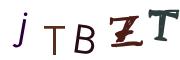 Kuva CAPTCHA