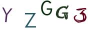 Kuva CAPTCHA