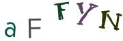 Kuva CAPTCHA