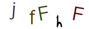Kuva CAPTCHA