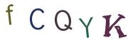 Kuva CAPTCHA