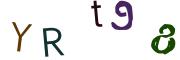 Kuva CAPTCHA