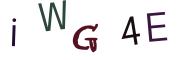 Kuva CAPTCHA