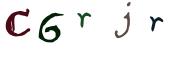 Kuva CAPTCHA