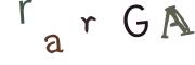 Kuva CAPTCHA