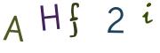 Kuva CAPTCHA