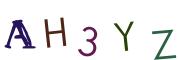 Kuva CAPTCHA