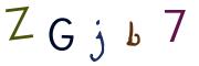 Beeld-CAPTCHA