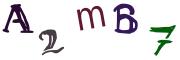 Beeld-CAPTCHA