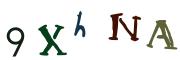 Beeld-CAPTCHA