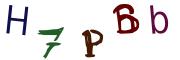 Beeld-CAPTCHA