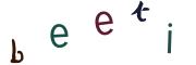 Beeld-CAPTCHA
