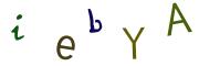 Beeld-CAPTCHA