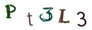 Beeld-CAPTCHA