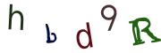Beeld-CAPTCHA