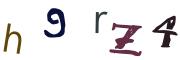 Beeld-CAPTCHA