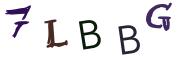 Beeld-CAPTCHA
