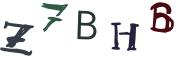 Beeld-CAPTCHA