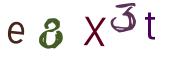 Beeld-CAPTCHA