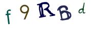 Beeld-CAPTCHA