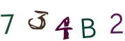 Beeld-CAPTCHA