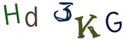 Beeld-CAPTCHA