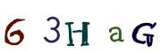 Beeld-CAPTCHA