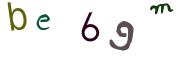 Beeld-CAPTCHA