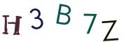 Beeld-CAPTCHA