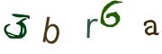 Beeld-CAPTCHA