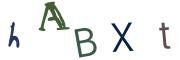 Beeld-CAPTCHA